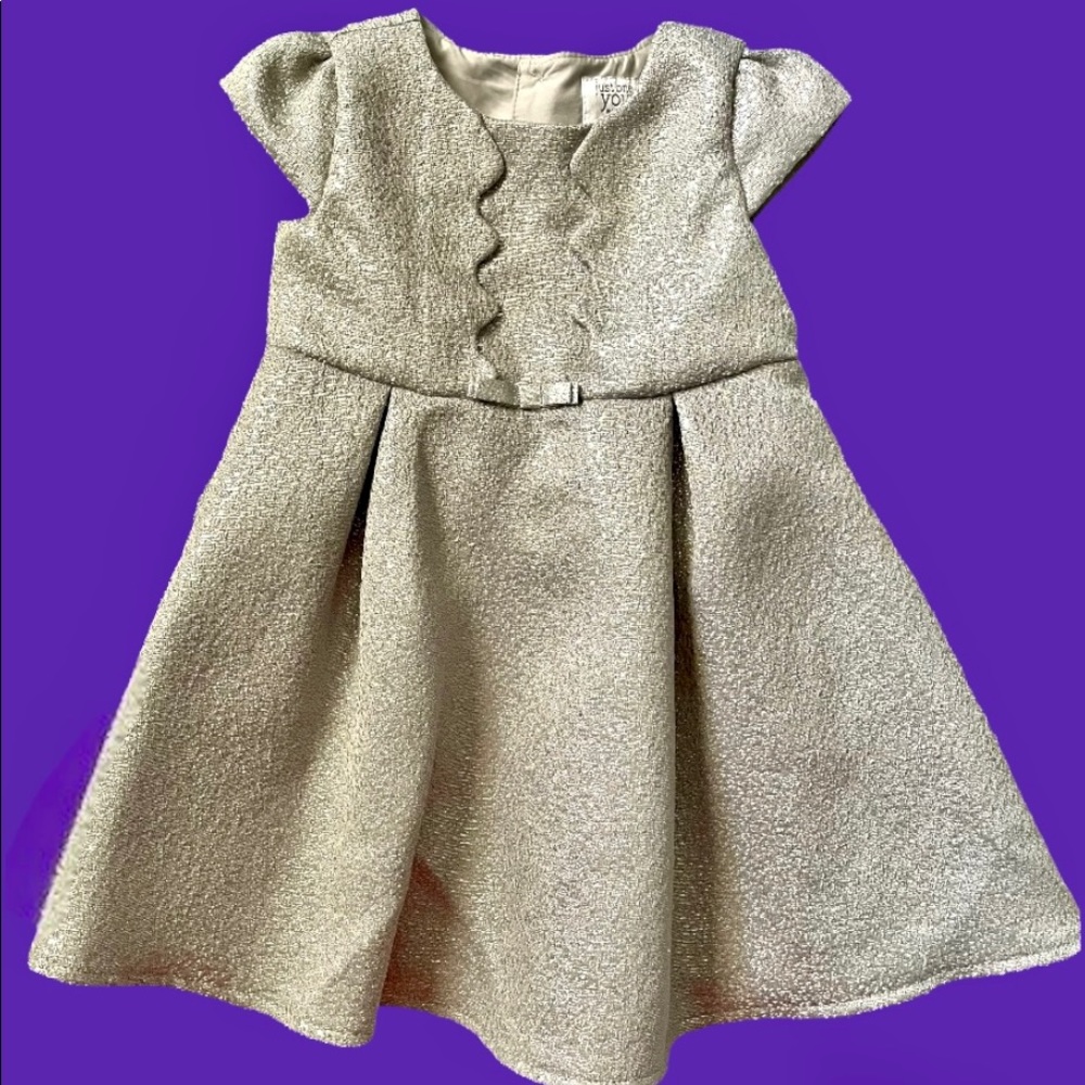 Carter’s occasion dress